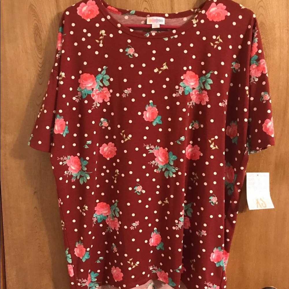 Lularoe Irma